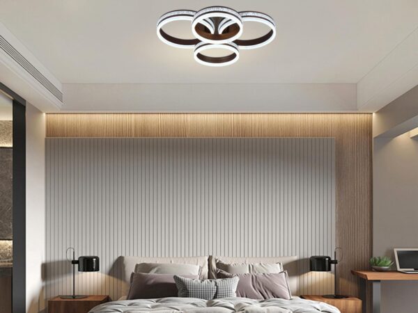 LED világítás + vezérlés 150W - J3354/BR