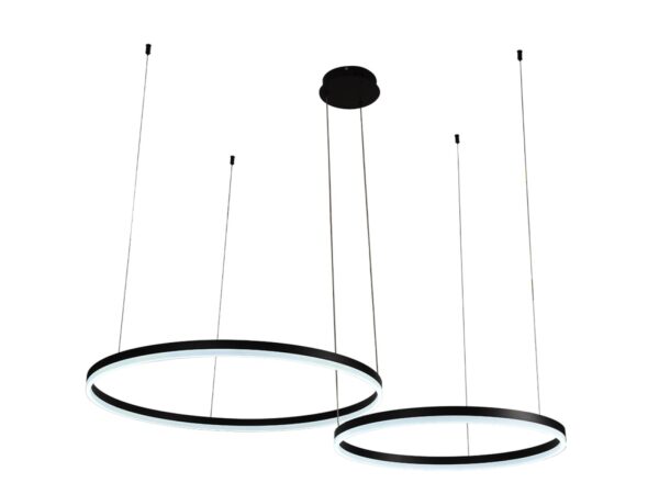 LED világítás + vezérlés 70W - J4381/B