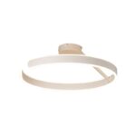 LED mennyezeti lámpa + távvezérlõ 72W - TA1314/W