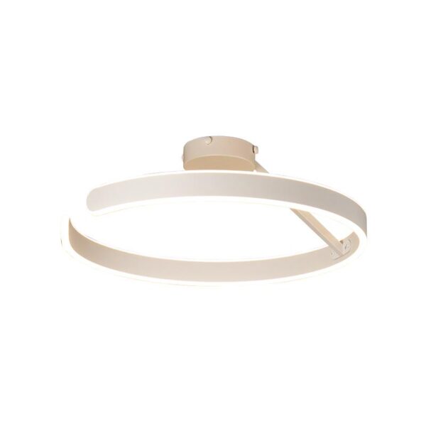 LED mennyezeti lámpa + távvezérlõ 72W - TA1314/W