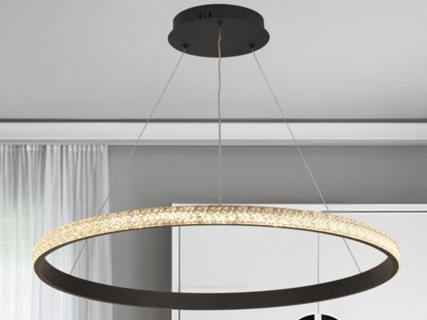 LED világítás + vezérlés 55W - J4387/B