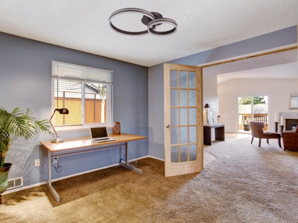 LED világítás + vezérlés 110W - J3355/BR