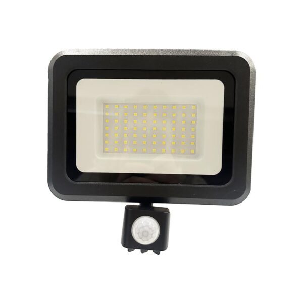 LED reflektor érzékelõvel 50W / 4000K - LF0024S