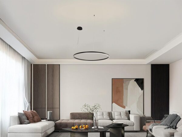 LED világítás + vezérlés 55W - J4379/B