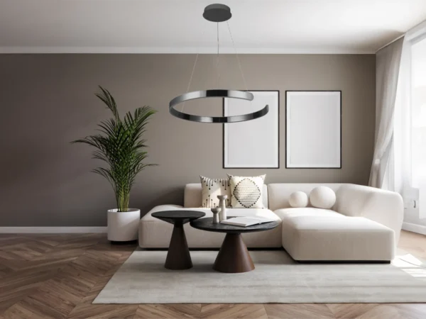 LED világítás + vezérlés 70W - J4326/CH