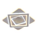 LED világítás + vezérlés 130W - J1355/W