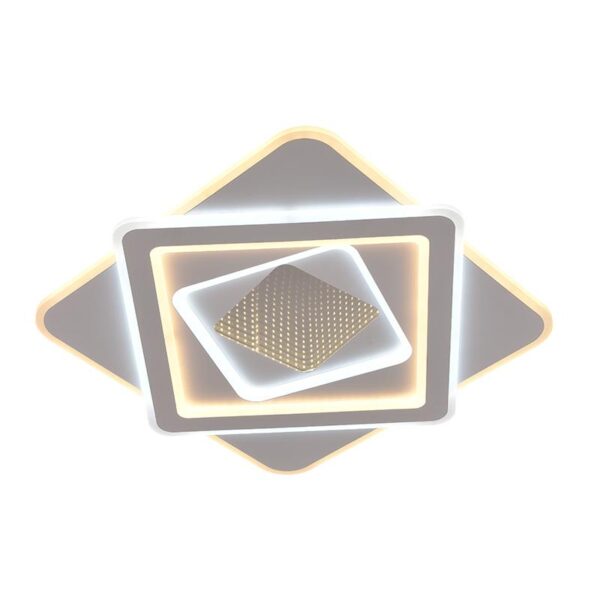 LED világítás + vezérlés 130W - J1355/W