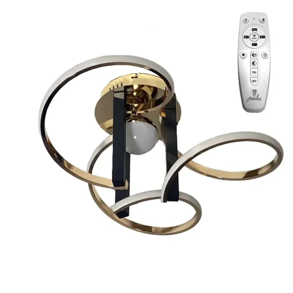 LED világítás + vezérlés 70W - J3333/GCH