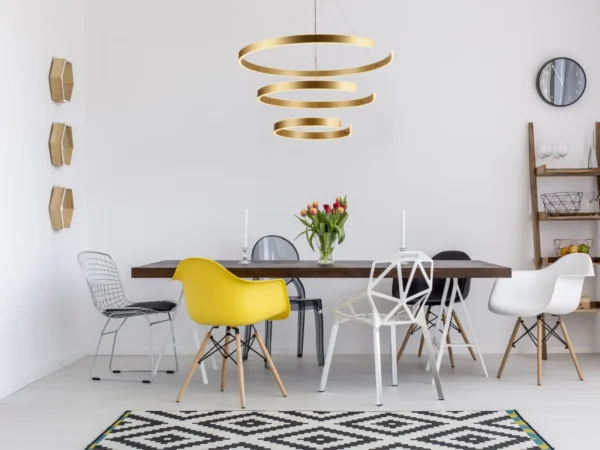 LED világítás + vezérlés 220W - J4329/G