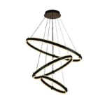 LED világítás + vezérlés 250W - J4340/B