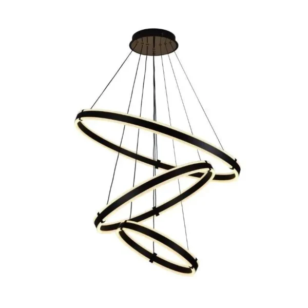 LED világítás + vezérlés 250W - J4340/B