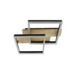 LED világítás + távvezérlõ 85W - TA1302/BW