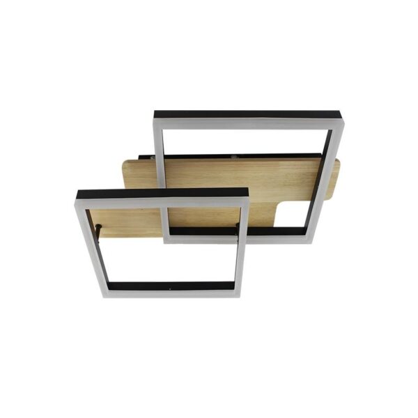 LED világítás + távvezérlõ 85W - TA1302/BW