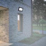 LED reflektor érzékelõvel 50W / 4000K - LF0024S