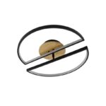 LED világítás + távvezérlõ 75W - TA1303/BW