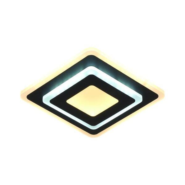 LED világítás + vezérlés 30W - J1346/B