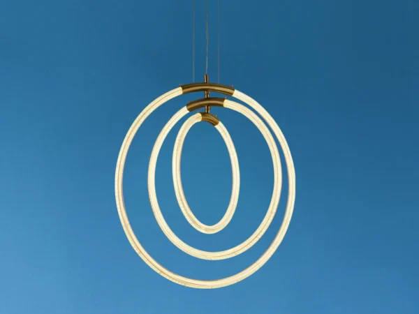 LED világítás + vezérlés 35W - J4358/G