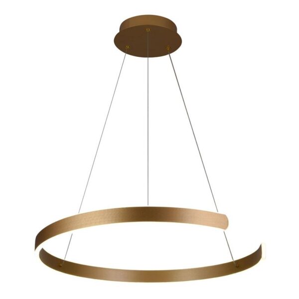 LED világítás + vezérlés 70W - J4326/G