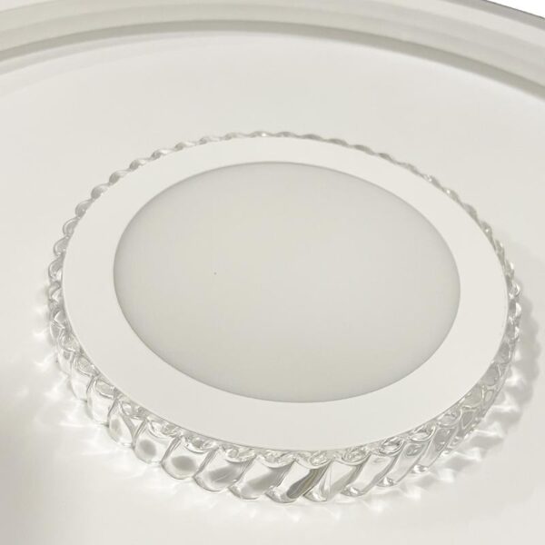 LED világítás + távvezérlõ 90W - TB1308/W