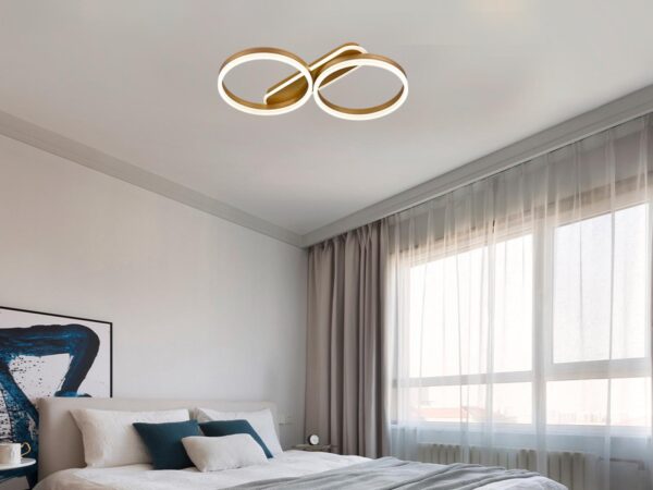 LED világítás + vezérlés 60W - J3362/G