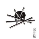 LED világítás + vezérlés 75W - J3369/BCH