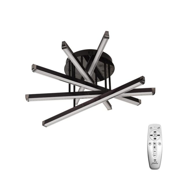 LED világítás + vezérlés 75W - J3369/BCH