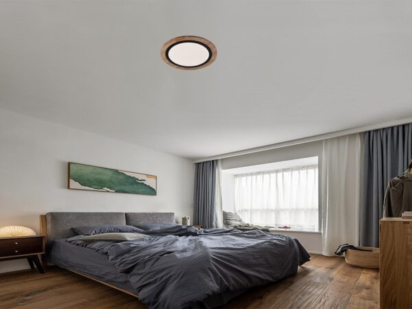 LED világítás + vezérlés 25W - J1352/BW