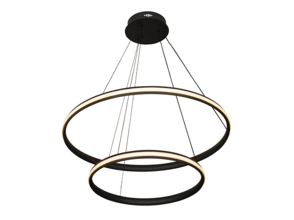 LED világítás + távvezérlõ 90W - TA2306/B