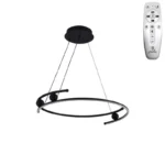 LED világítás + vezérlés 50W - J4345/B