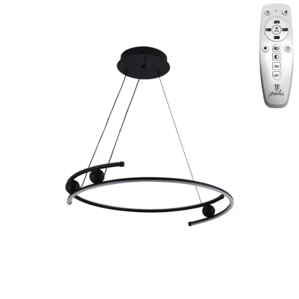 LED világítás + vezérlés 50W - J4345/B