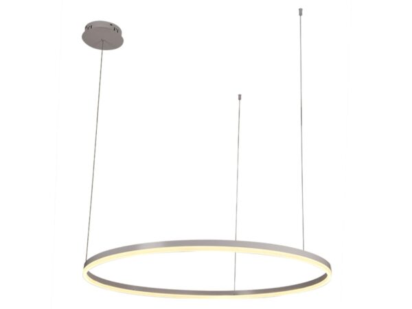 LED világítás + vezérlés 55W - J4379/W