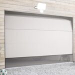 LED reflektor érzékelõvel 30W / 4000K - LF7123S