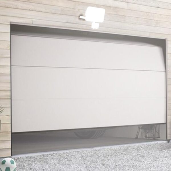 LED reflektor érzékelõvel 30W / 4000K - LF7123S