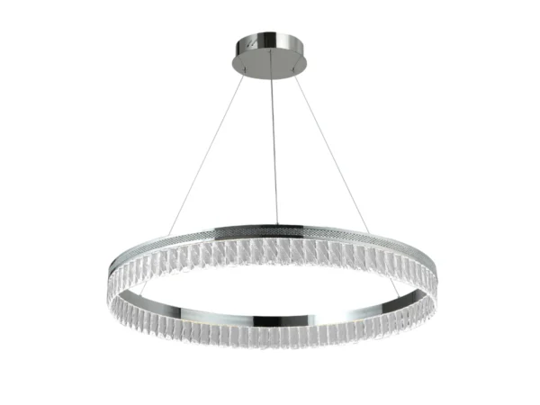 THALIA kristály függesztett csillár - N2103