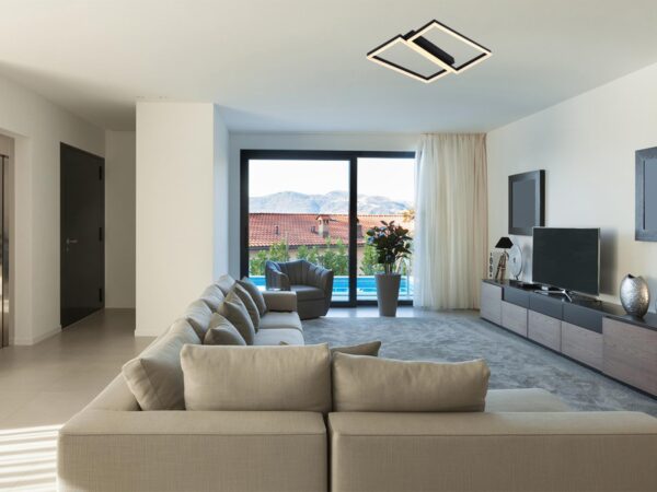 LED világítás + vezérlés 65W - J3358/B