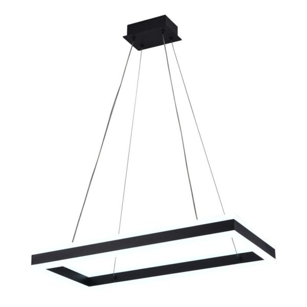 LED világítás + vezérlés 80W - J4324/B