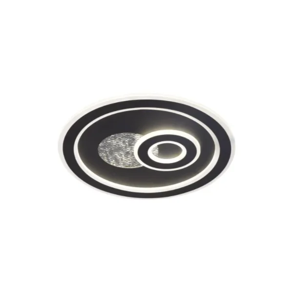 LED világítás + vezérlés 95W - J1324/B