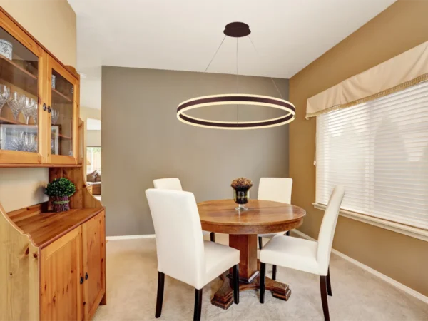 LED világítás + vezérlés 110W - J4316/BR