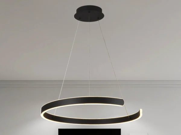 LED világítás + vezérlés 70W - J4326/B