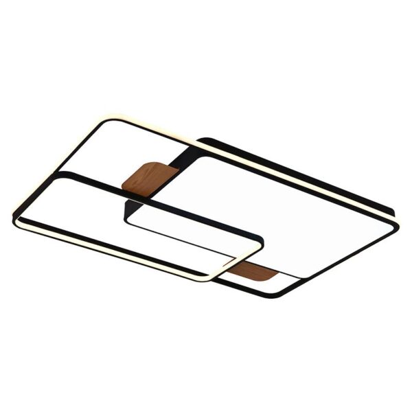 LED világítás + vezérlés 280W - J1342/BW