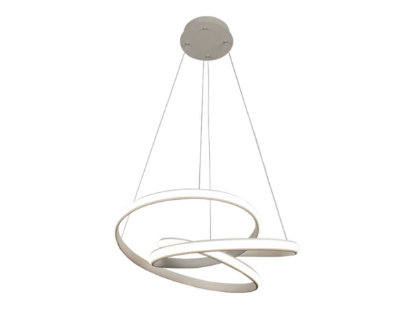 LED világítás + távvezérlõ 85W - TA2308/W