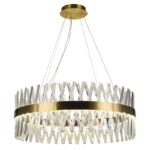 LED svietidlo+dia¾k.ovládaè 110W - J6309/C