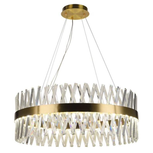 LED svietidlo+dia¾k.ovládaè 110W - J6309/C