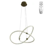 LED világítás + vezérlés 30W - J4363/G