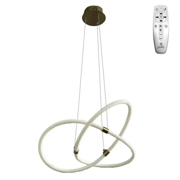 LED világítás + vezérlés 30W - J4363/G