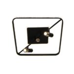 LED mennyezeti lámpa + távvezérlõ 70W - TA1334/B