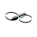 LED világítás + vezérlés 60W - J3362/BR