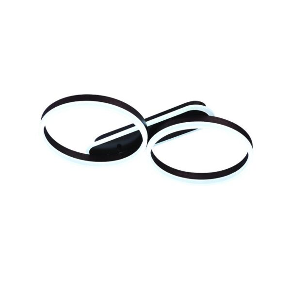 LED világítás + vezérlés 60W - J3362/BR