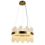 LED világítás + vezérlés 70W - J6313/C