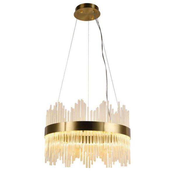 LED világítás + vezérlés 70W - J6313/C